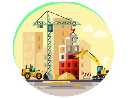 Bài giảng Công Nghệ 6 - Bài 2: Xây dựng nhà ở