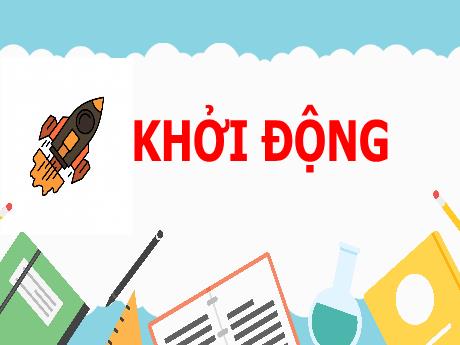 Bài giảng KHTN 8 - Tiết 58+59, Bài 17: Lực đẩy Archimedes