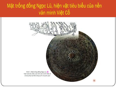 Bài giảng Lịch Sử và Địa Lí 6 - Bài 2: Dựa vào đâu để biết và phục dựng lịch sử