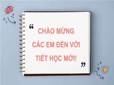 Bài giảng Ngữ Văn 6 - Bài 9: Thực hành Tiếng Việt