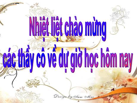 Bài giảng Ngữ Văn 6 - Tiết 31: Cây bút thần (Truyện cổ tích Trung Quốc)