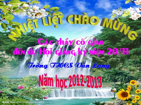Bài giảng Ngữ Văn 8 - Tiết 45, Bài 12: Ôn dịch, thuốc lá (Nguyễn Khắc Viện)