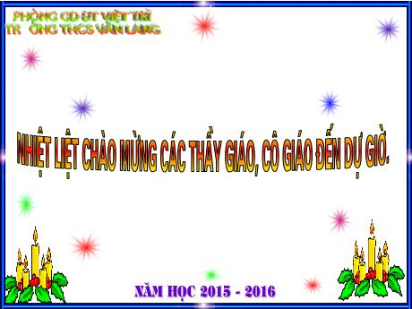 Bài giảng Ngữ Văn 9 - Tiết 55: Đoàn thuyền đánh cá (Huy Cận)