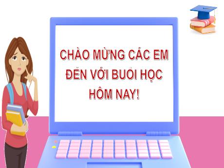 Bài giảng Toán 6 - Tiết 9: Luyện tập chung