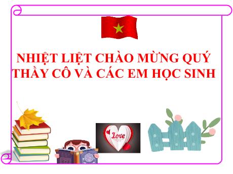 Bài giảng Toán 7 - Tiết 21, Bài 15: Các trường hợp bằng nhau của tam giác vuông (Tiết 1)