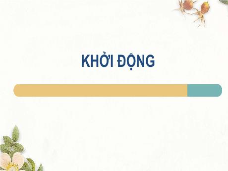 Bài giảng Toán 7 - Tiết 21: Các trường hợp bằng nhau của tam giác vuông (Tiết 1)